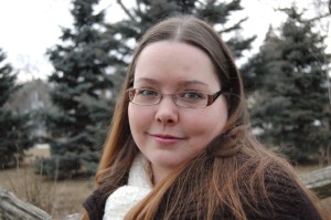 Elizabeth Hawksworth