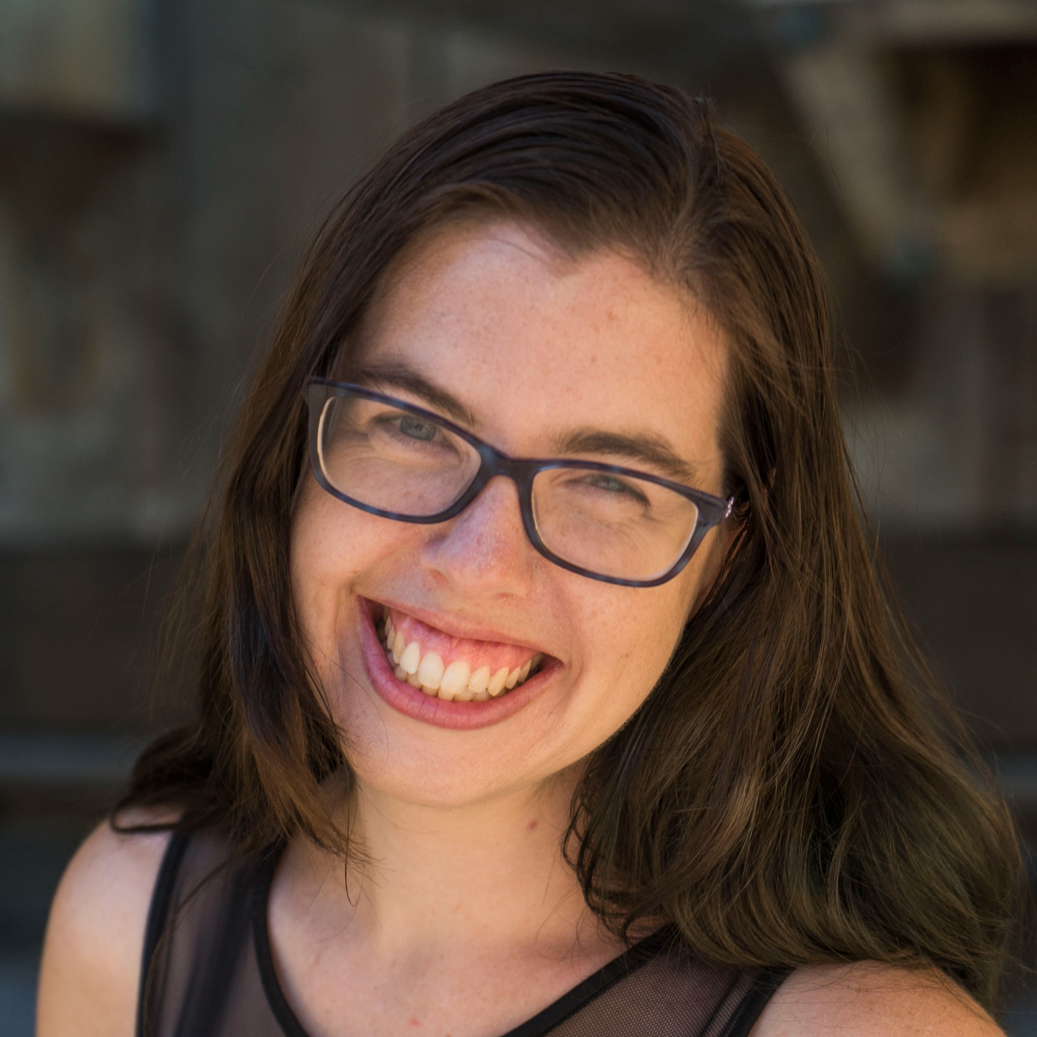 Dominica Malcolm headshot