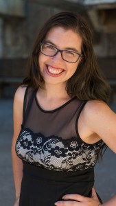 Dominica Malcolm headshot