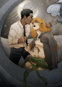 Siren by Grace Jensen