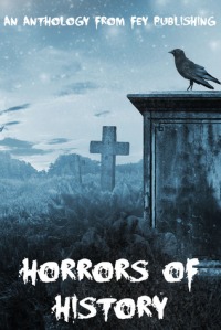 Horrors of History cover
