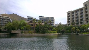Private Residences at the V&A Waterfront, Cape Town, South Africa